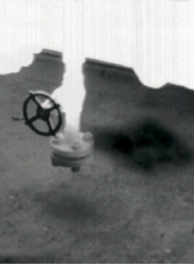 FLIR GFx320：讓VOCs、易燃易爆氣體無處遁形