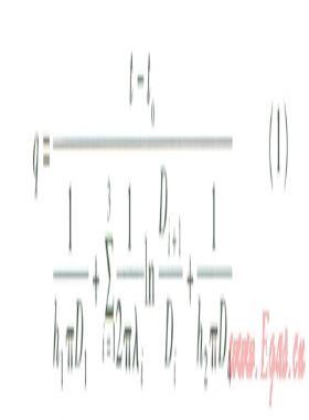 架空熱水供熱管道熱損失、沿程溫降計(jì)算分析