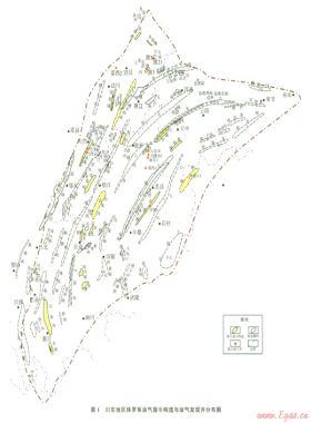 川東侏羅系——四川盆地亟待重視的一個致密油氣新領域