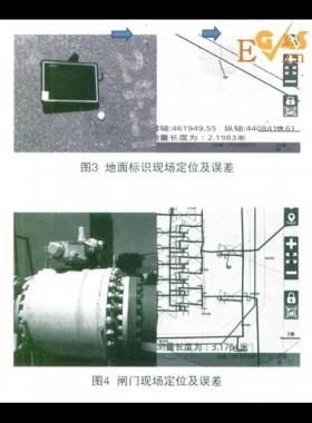 基于高精度工業(yè)平板電腦的燃?xì)獍嘟M管線快速定位儀的設(shè)計與實現(xiàn)